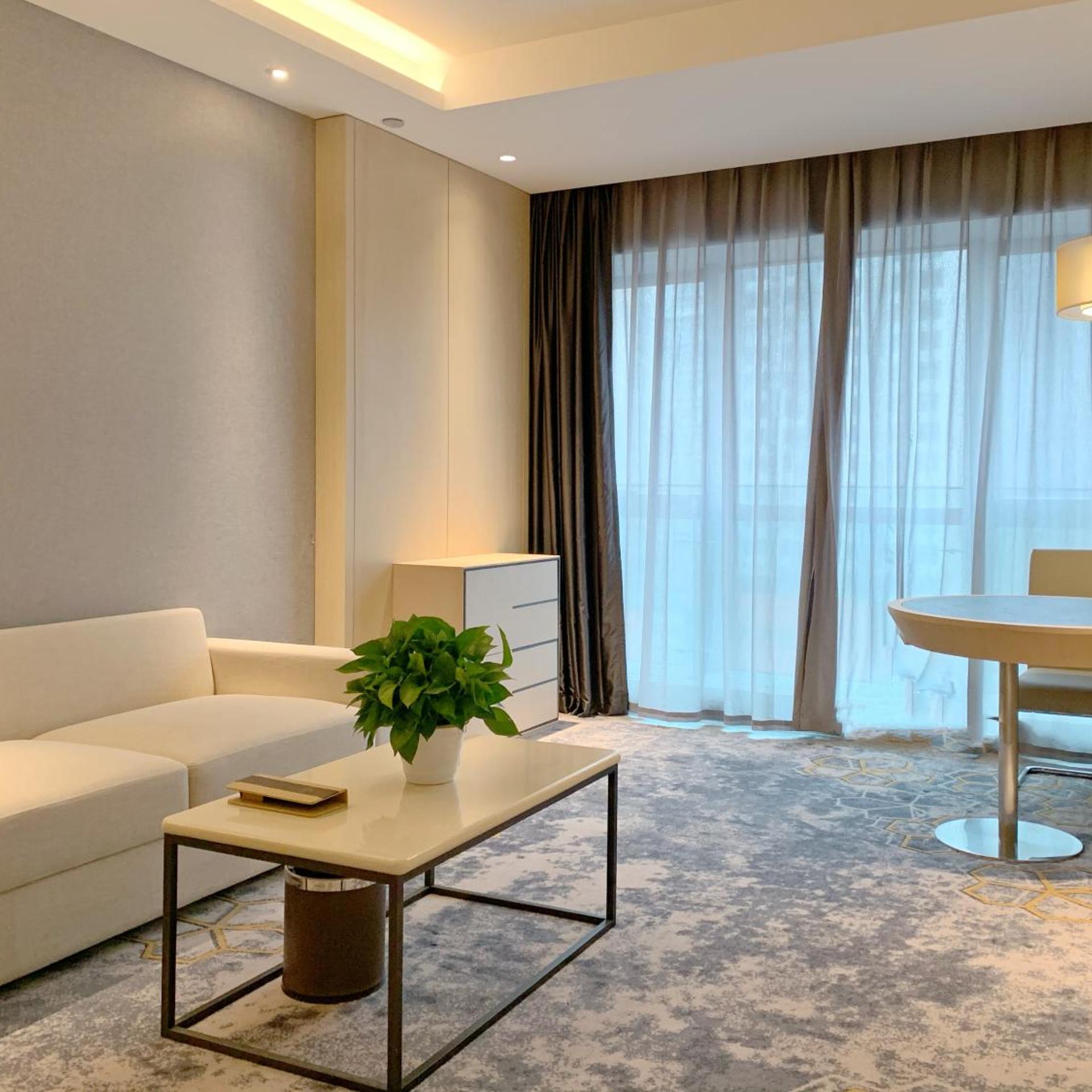 Grand Metropark Hotel Liyuan Chongqing 32/49