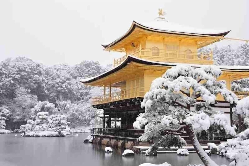 Sanco inn Kyoto Hachijyoguchi 4/31