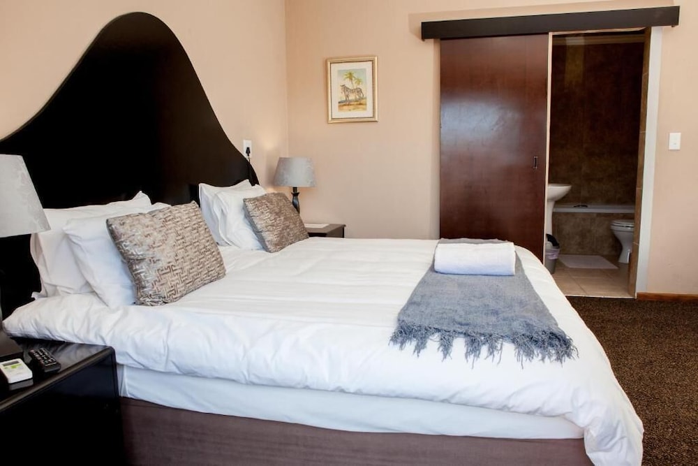 Oria Guesthouse 14/37