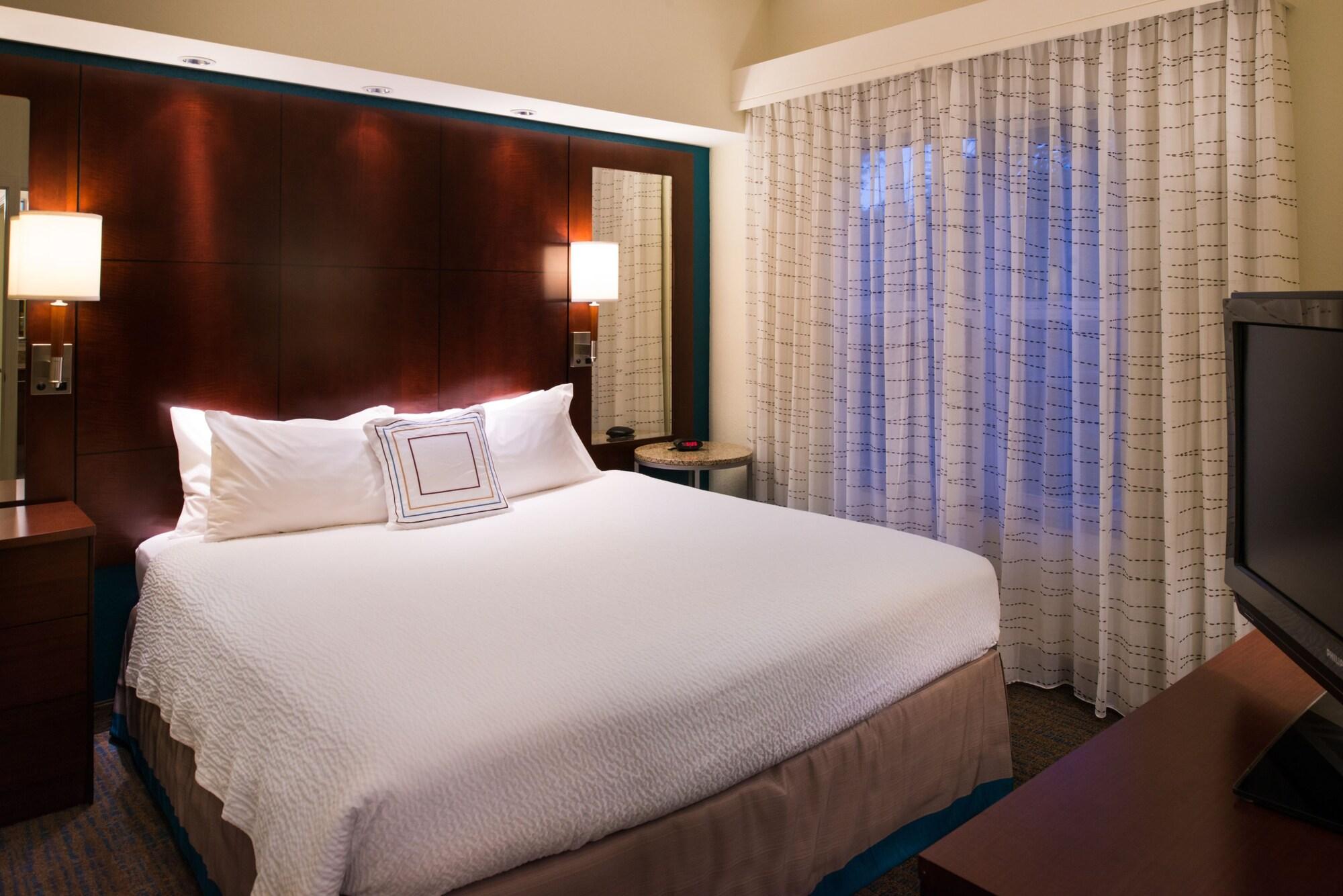 جناح بغرفة نوم واحدة، Residence Inn Gainesville I-75 2/5