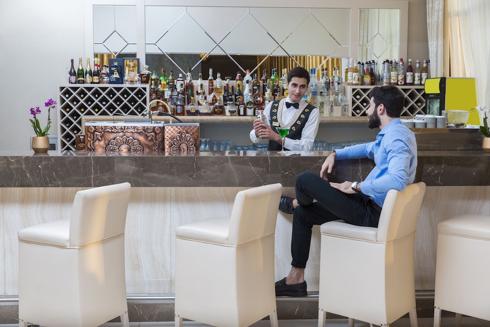 Gabala Garden Hotel 29/50