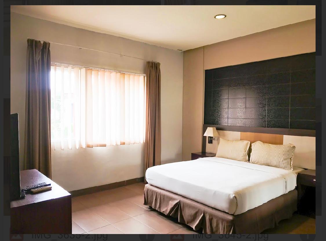 M-one Hotel Bogor 11/34