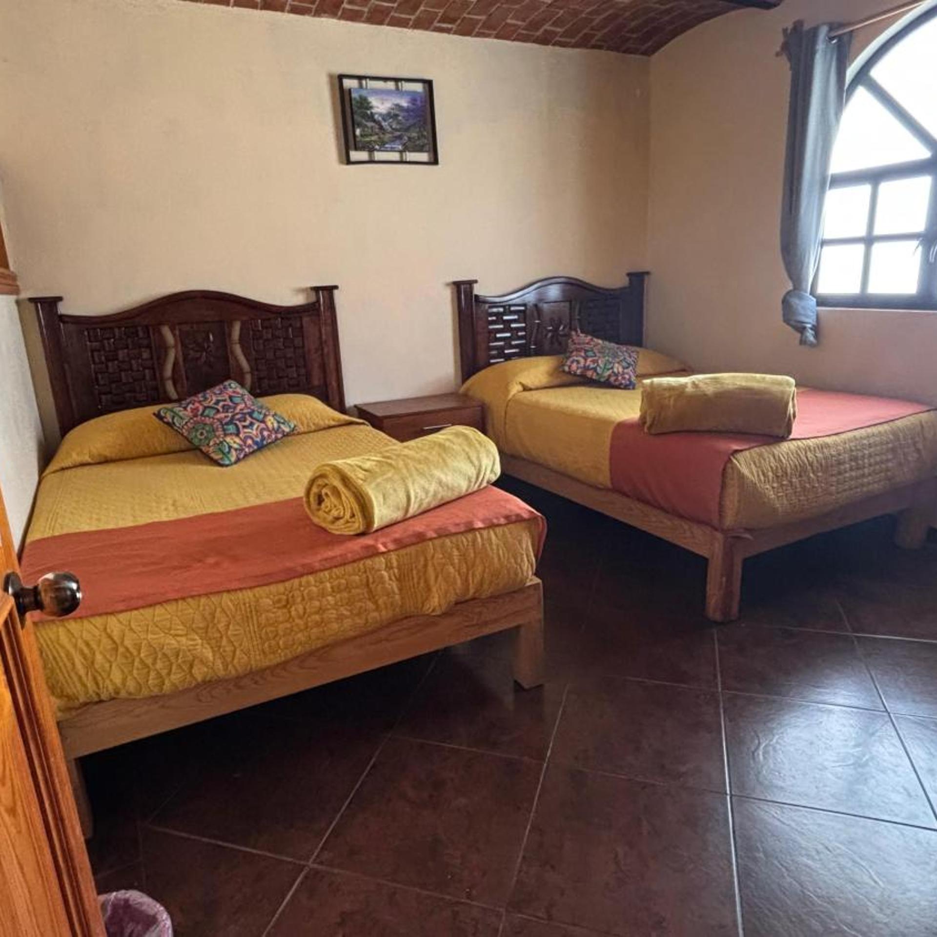 OYO Hotel Castillo Santa Cecilia 29/41