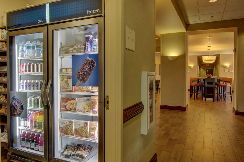 Hampton Inn And Suites Atlanta Galleria 53/67