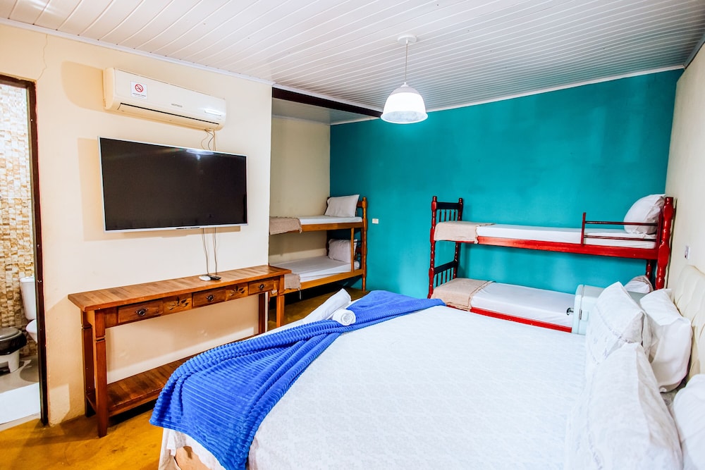 Velinn Hpj Ilhabela Hostel 18/50