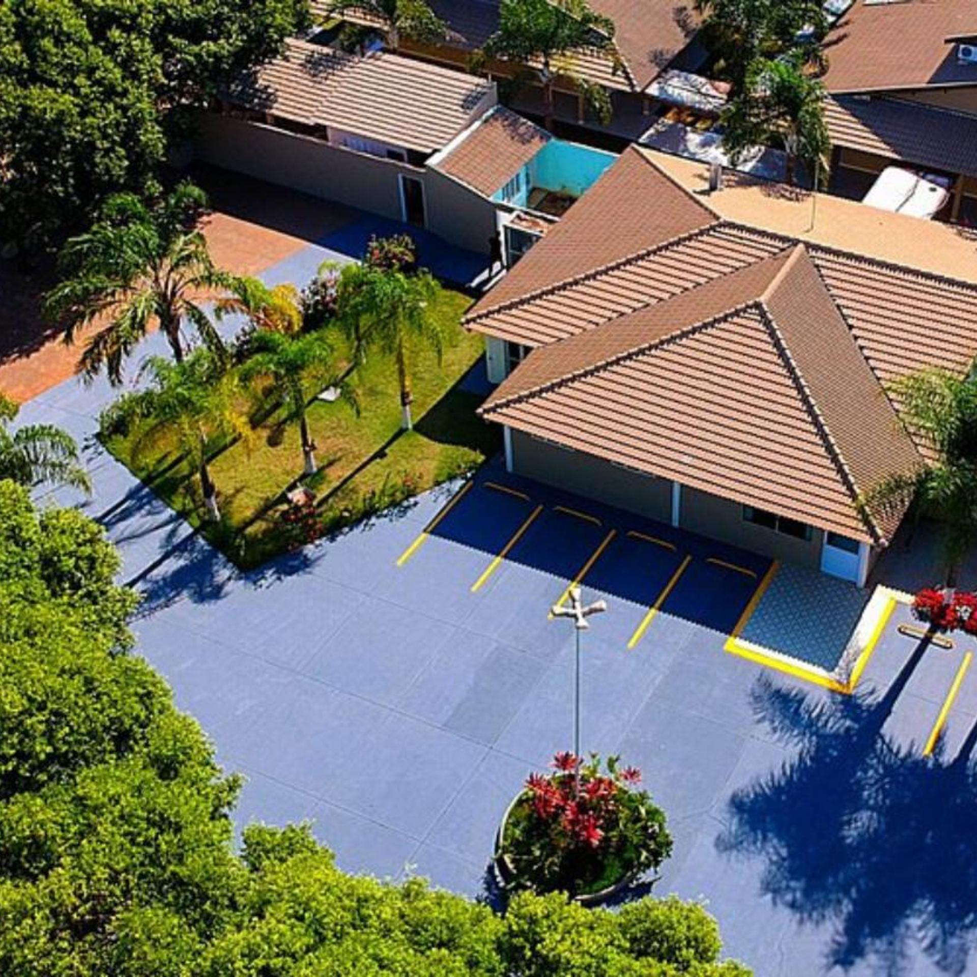 Park Hotel Dolce Dulce 5/50