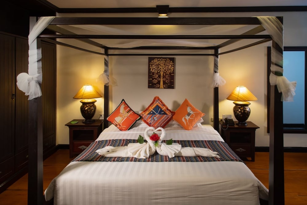 Gassan Khuntan Golf and Resort Lamphun 13/50