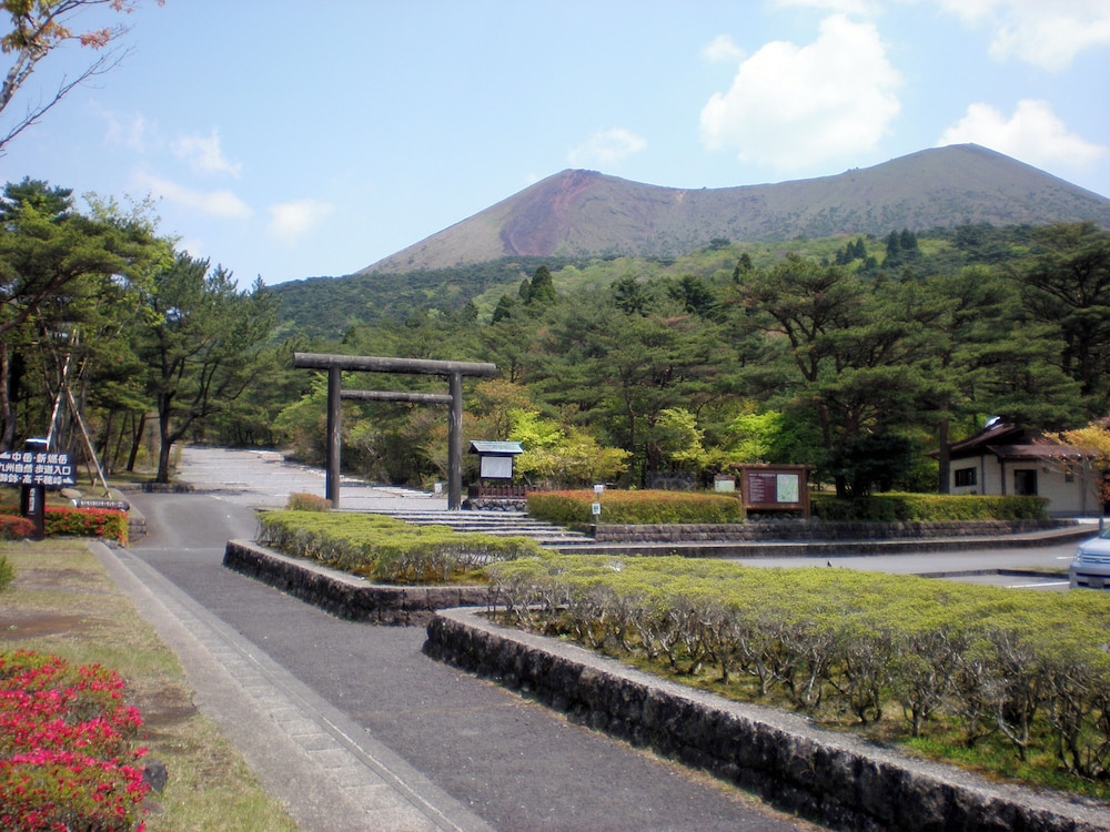 HOTEL KIRISHIMA CASTLE 58/66