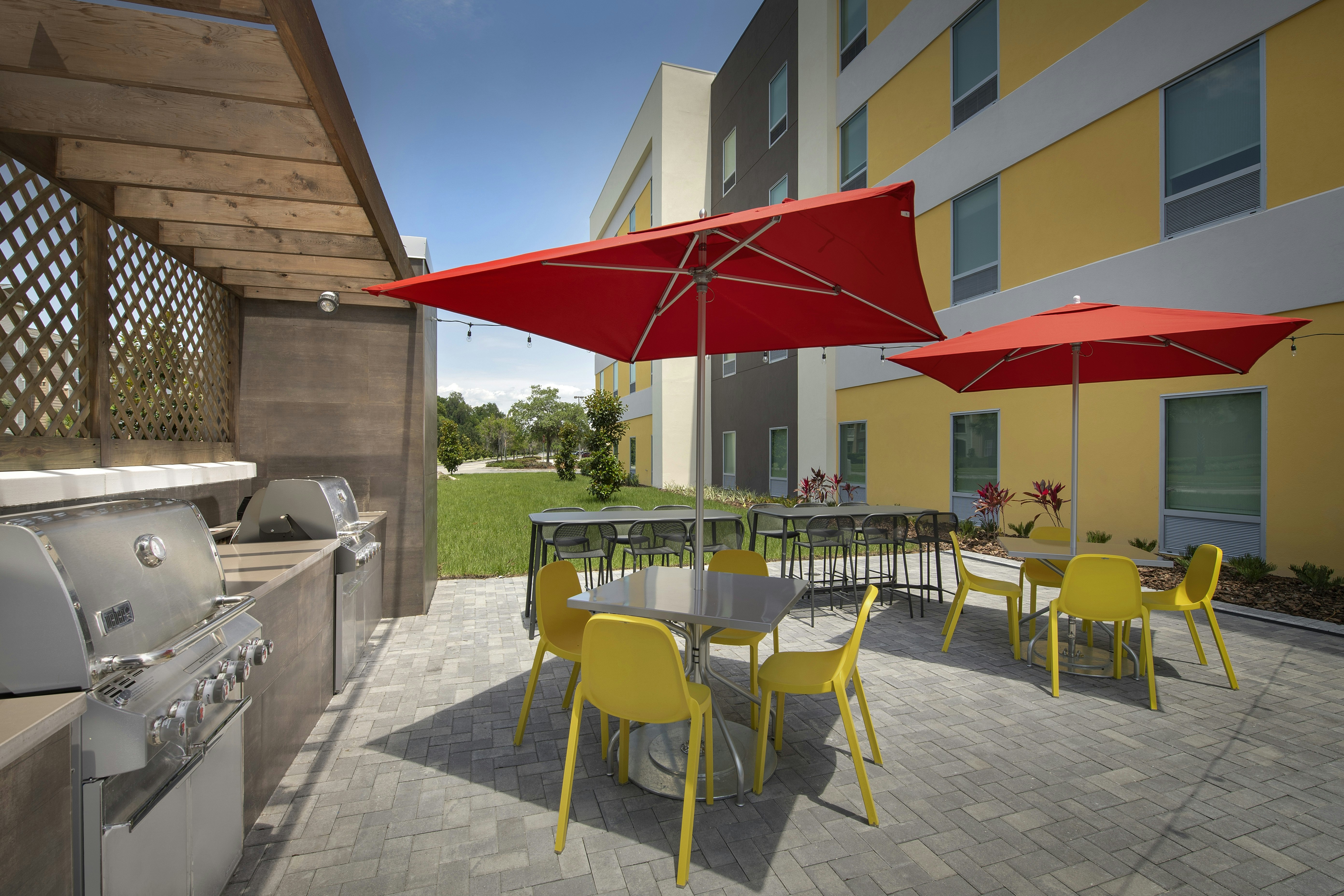 Home2 Suites by Hilton Lakeland South Polk Parkway 13/16