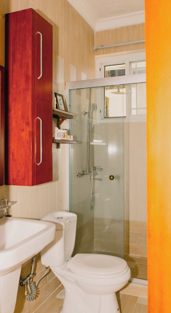 The Amariah Boutique Hotel Mikocheni 44/50