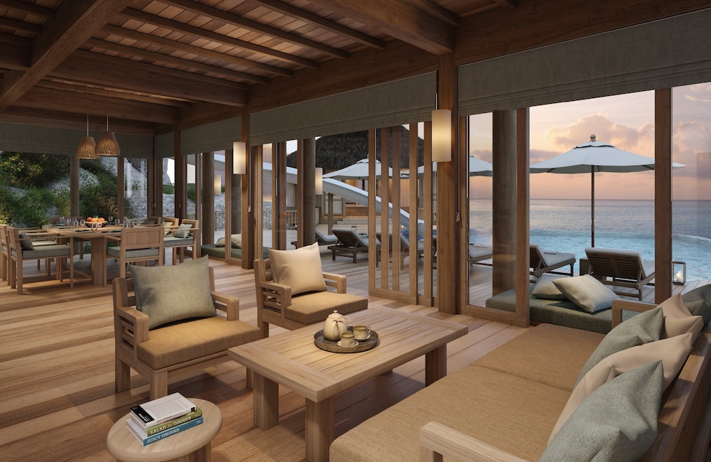 Six Senses Ninh Van Bay 30/60