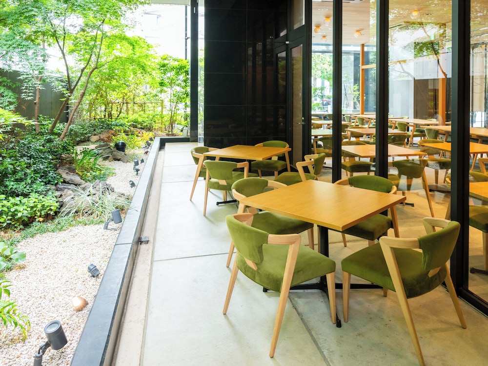 Apa Hotel Pride Kokkaigijidomae 34/44