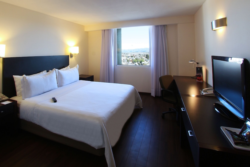 Fiesta Inn Express Durango 17/74