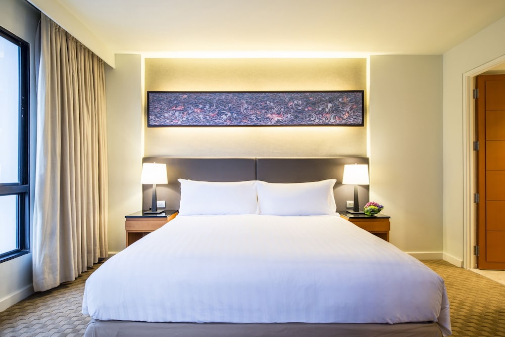 Chatrium Sathon Bangkok 15/77