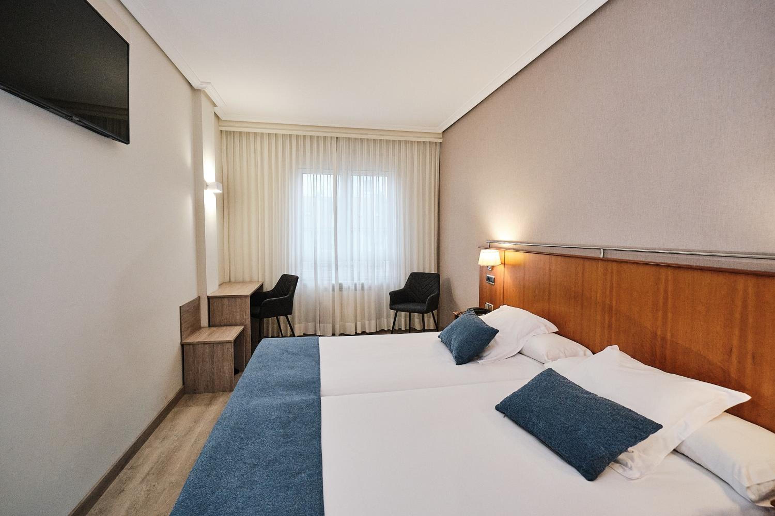 Twin or Double Room