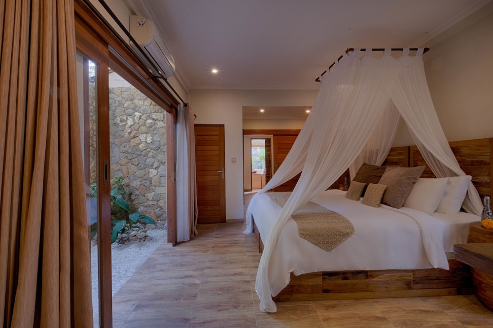 Mas Ubud Villa by Sanga Sanga Hospitality 16/50