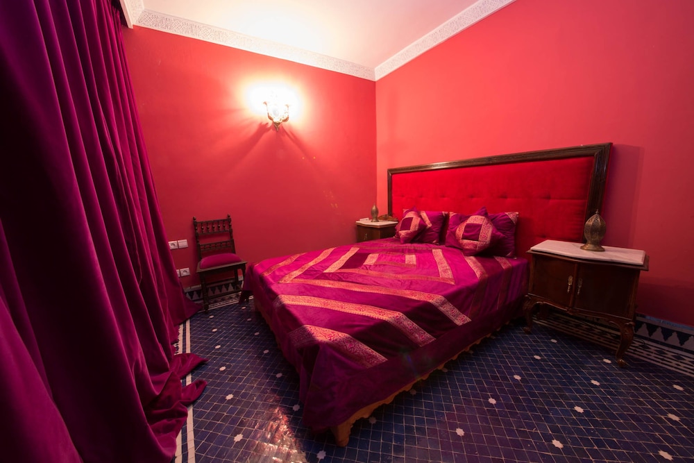 Riad Scalia 18/50