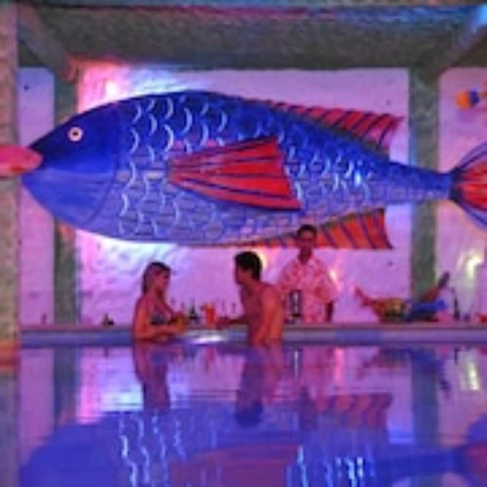Pousada Das Galinhas 34/60