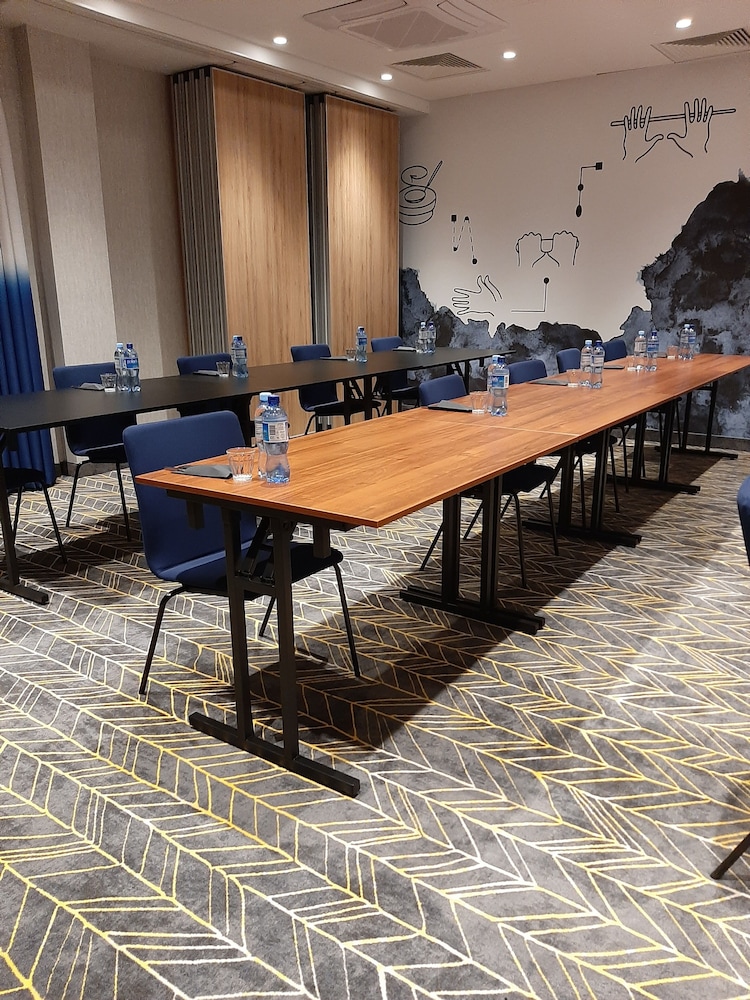 ibis styles Boleslawiec 40/48