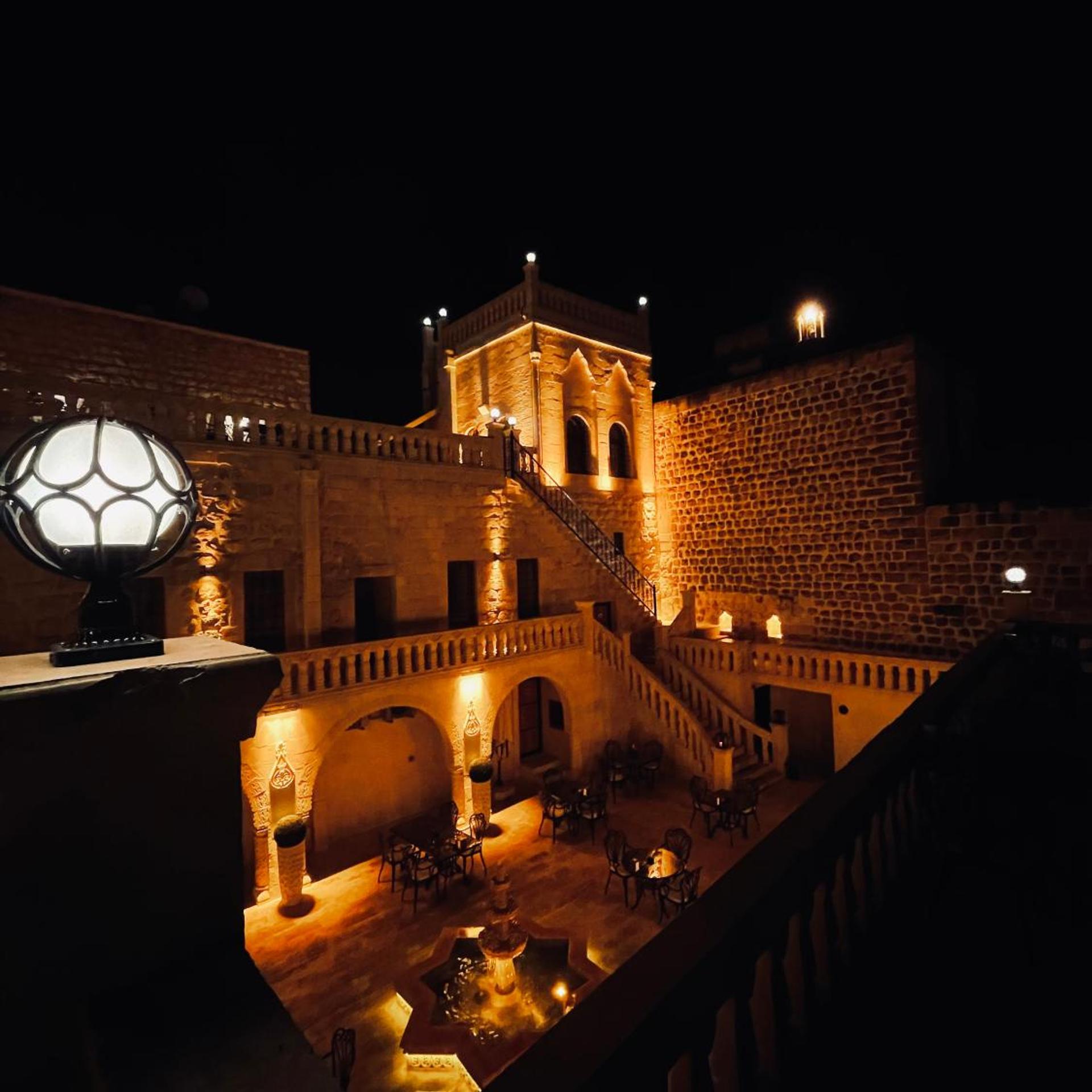 Kasri Mezopotamya Otel 2/49