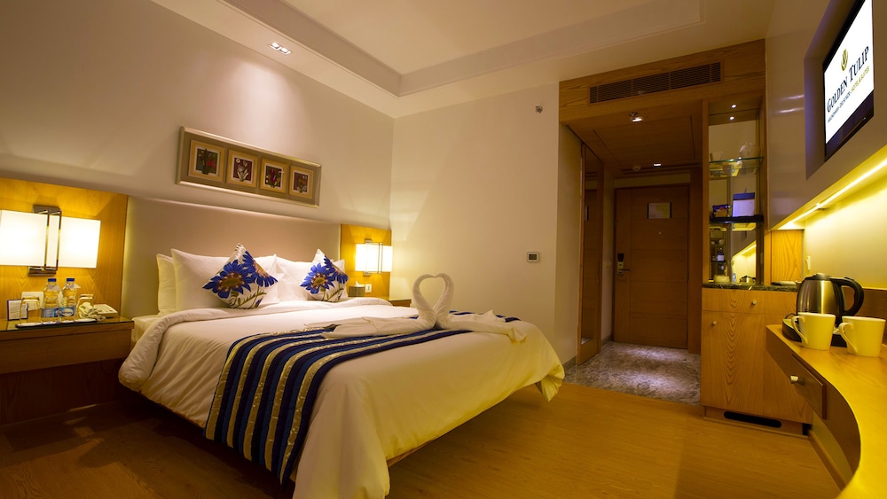 Ramada by Wyndham Ghaziabad Vasundhara 17/53