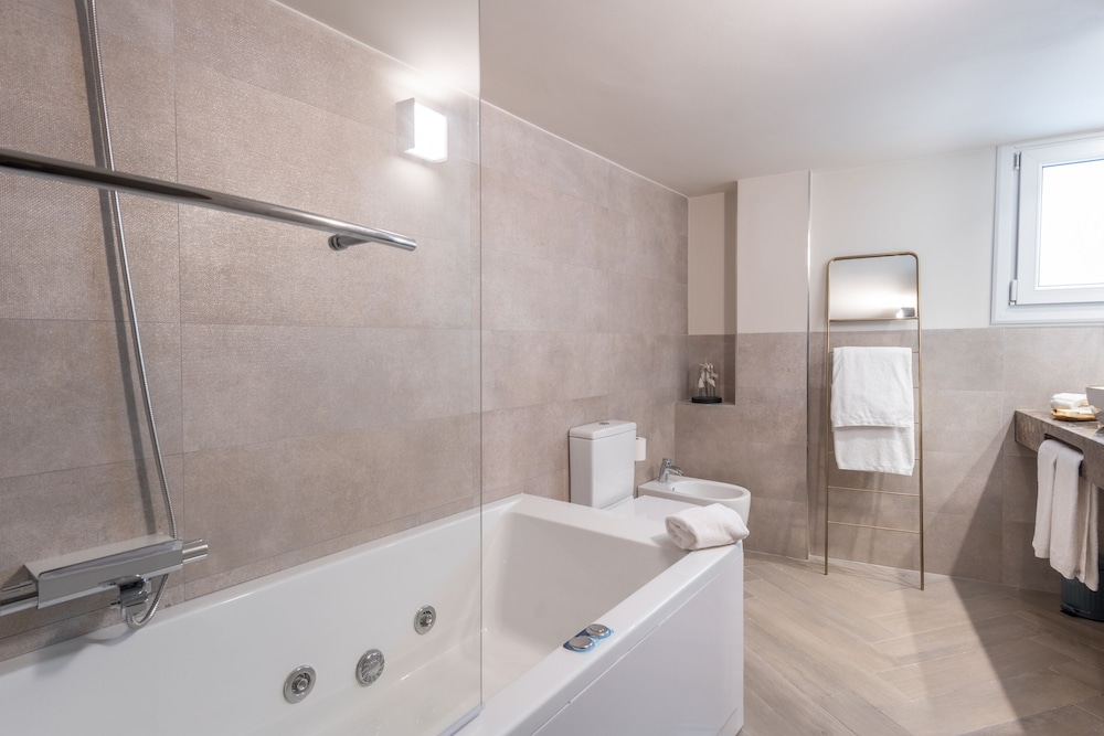 Spa del Palacete Aparthotel 46/47