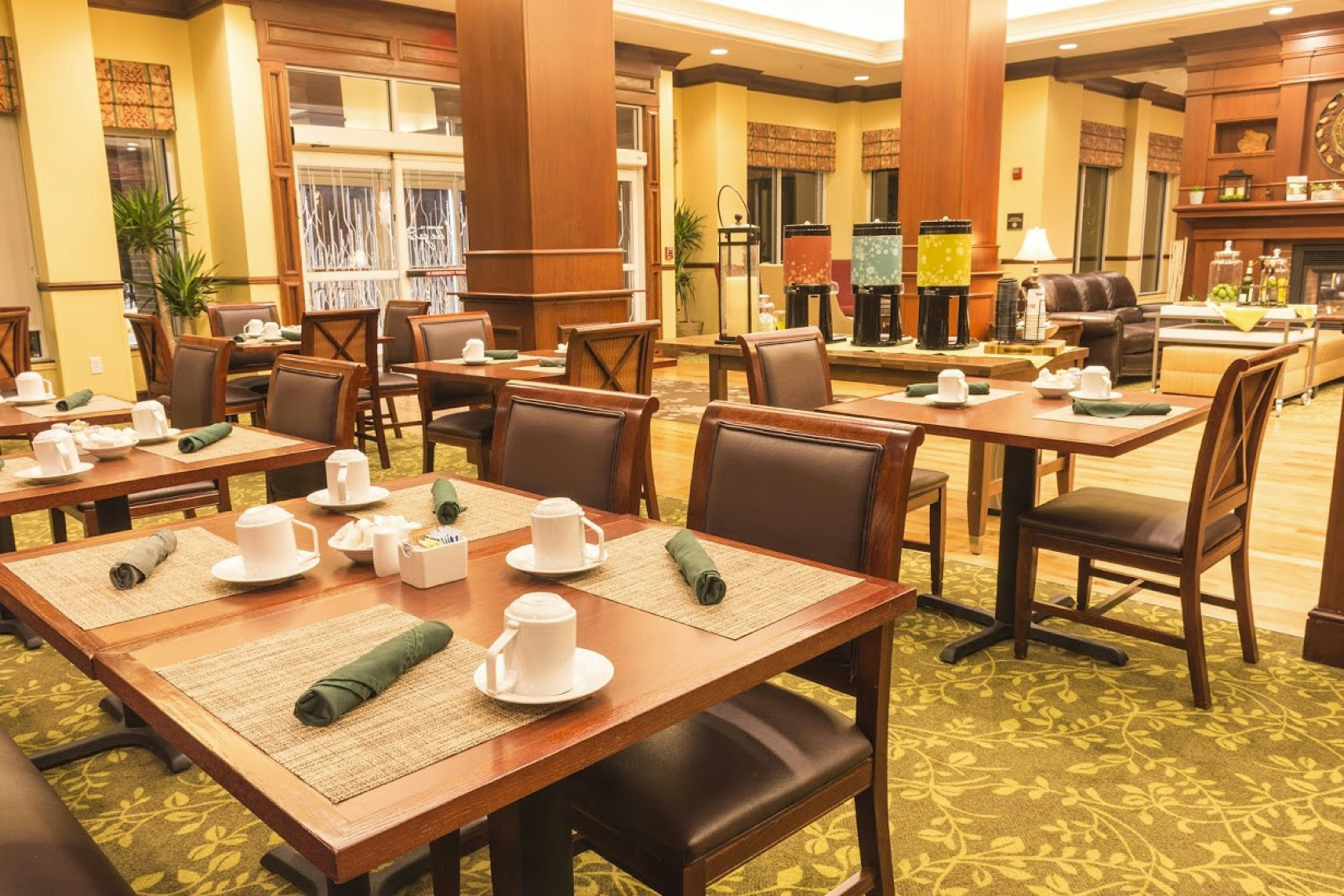 Hilton Garden Inn Bangor 54/69