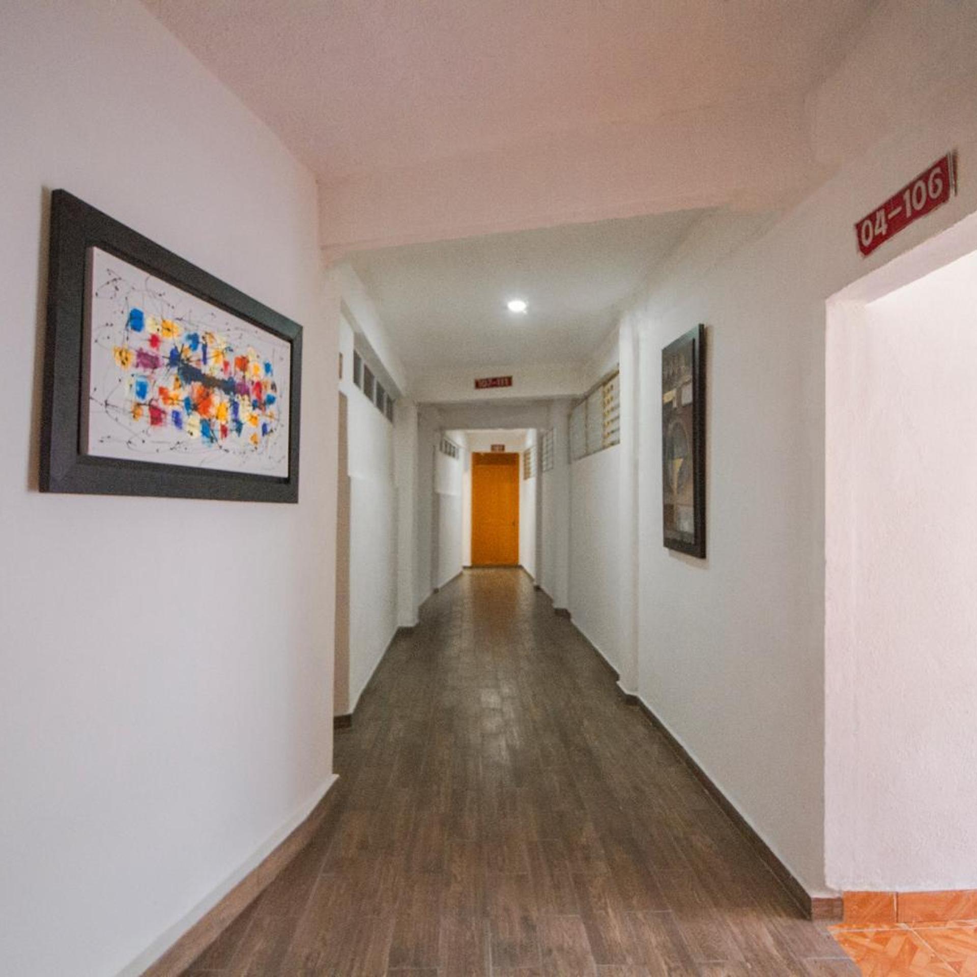 Hotel San Carlos 19/37
