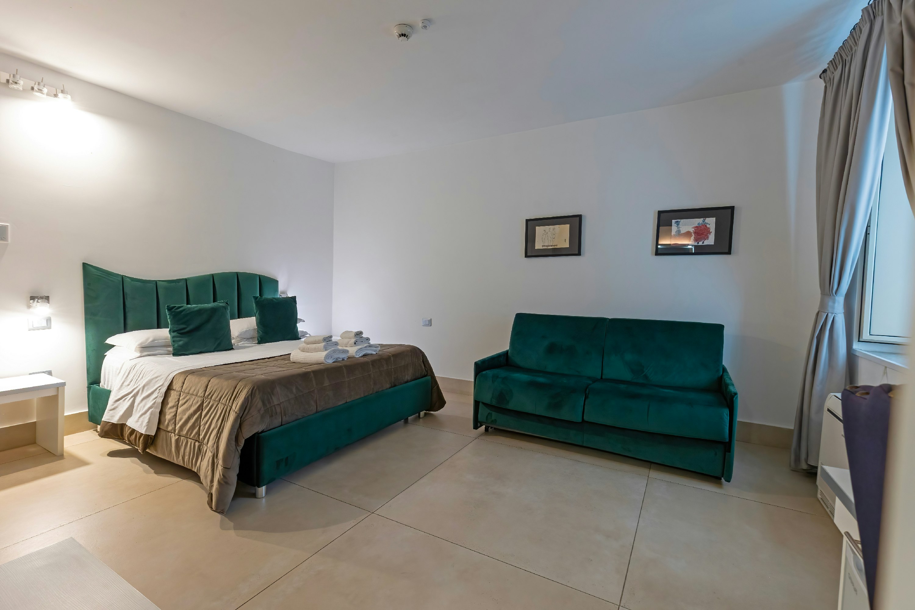 Il Tesoro Smart Suite & Spa 22/61