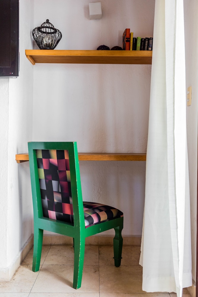 Olas Altas Suites 35/44