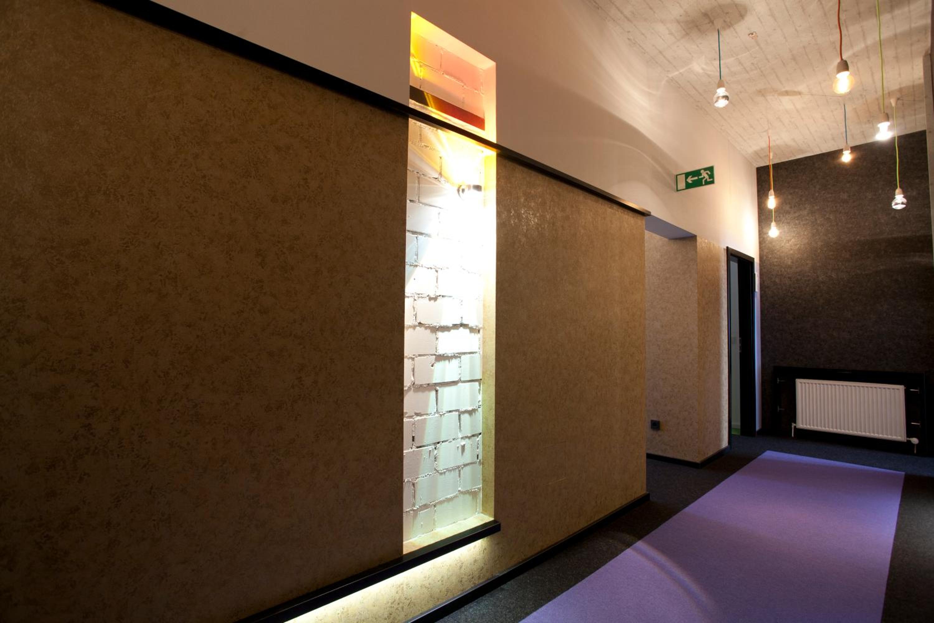 Hotel Cristall 37/57