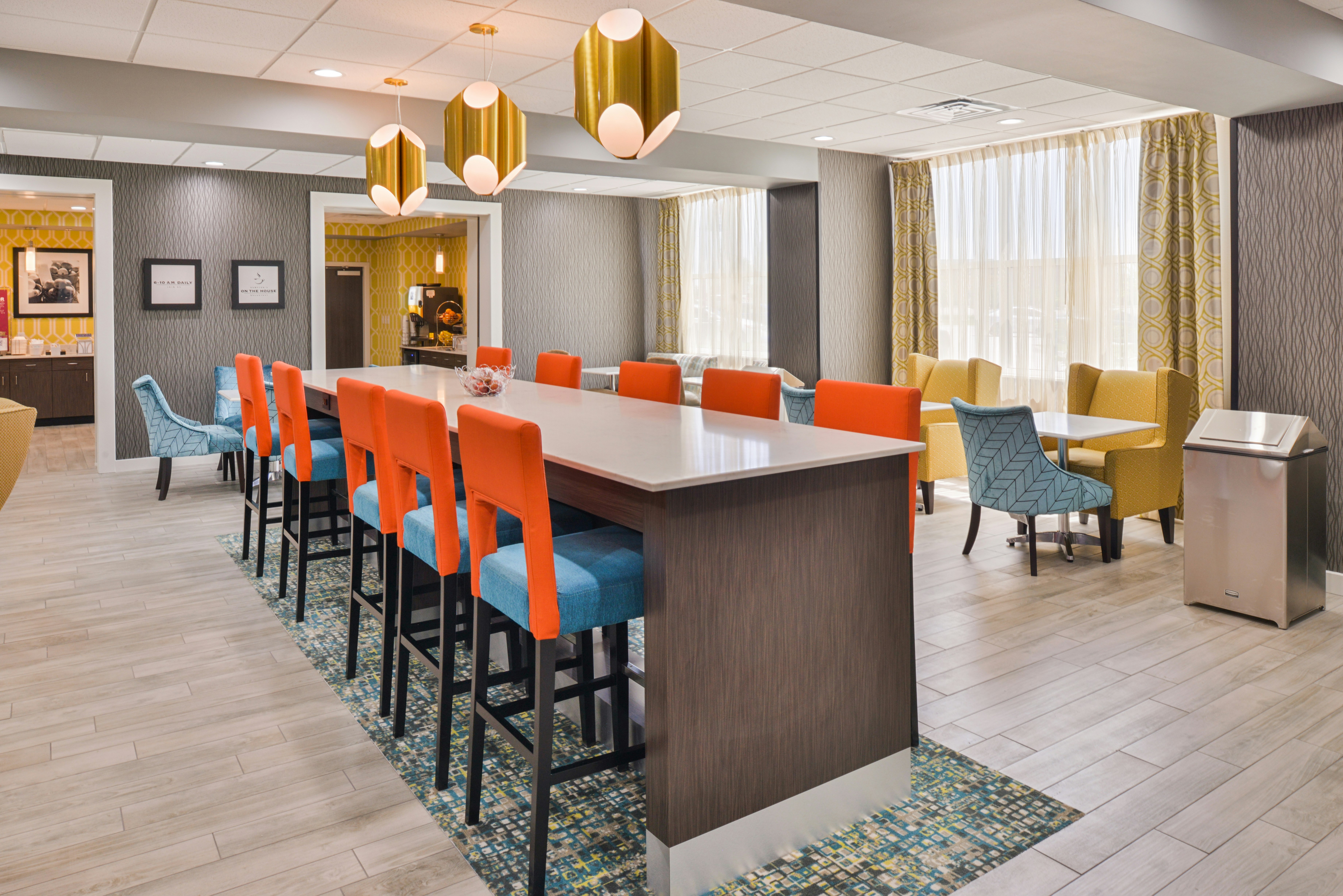 Hampton Inn Emporia Ks 19/27