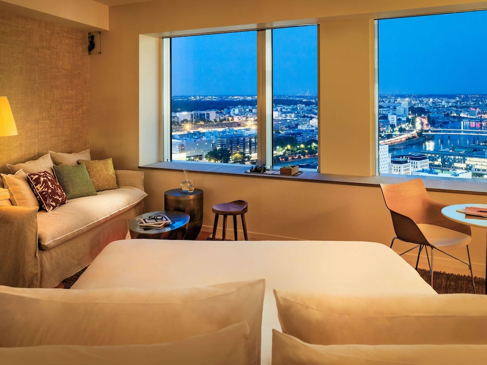 Too Hotel & Spa Paris - MGallery Collection 23/50