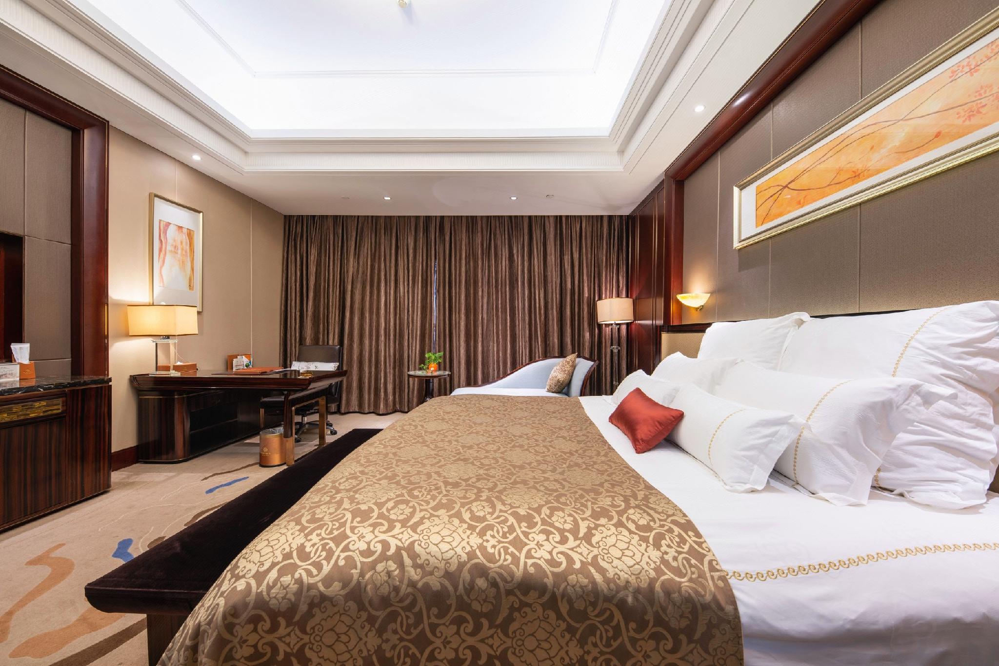 Mingdu Hotel 16/27