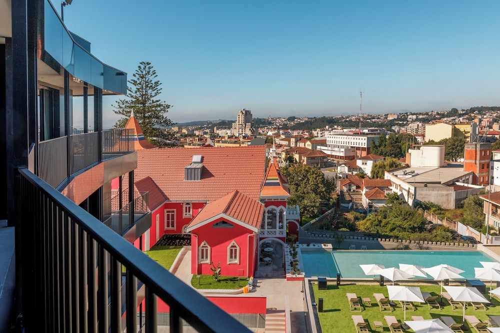 Melia Sao Joao da Madeira in SAO JOAO DA MADEIRA