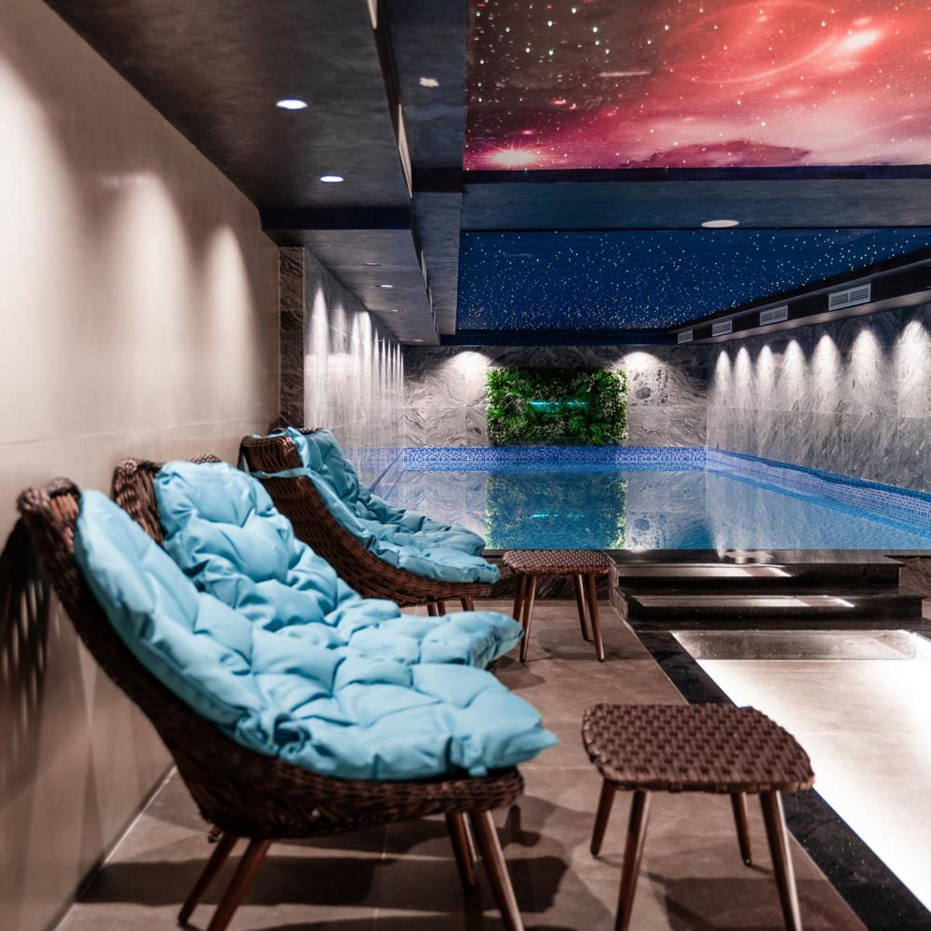 Pinea Hotel Resort & Spa 18/24