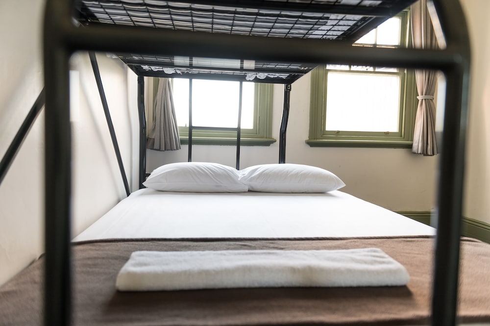 Sydney Central Hostel 9/37