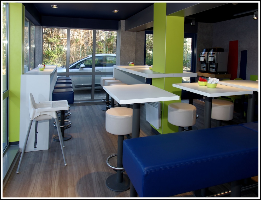 Ibis Budget Lyon Gerland 59/70
