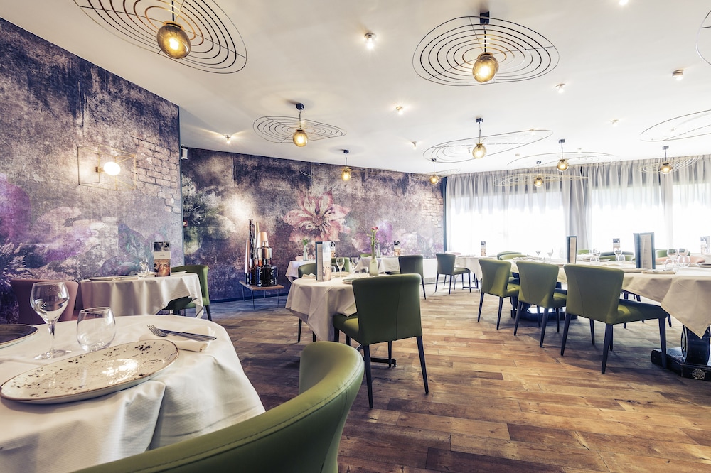 Mercure Bourg En Bresse 28/50