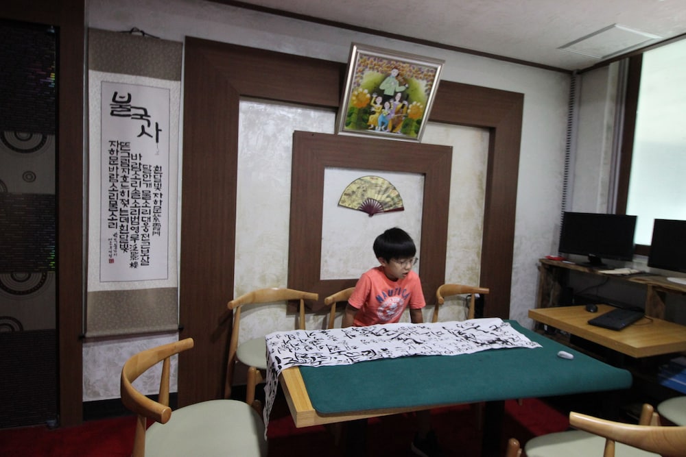 Kids & Family Hotel 42/70