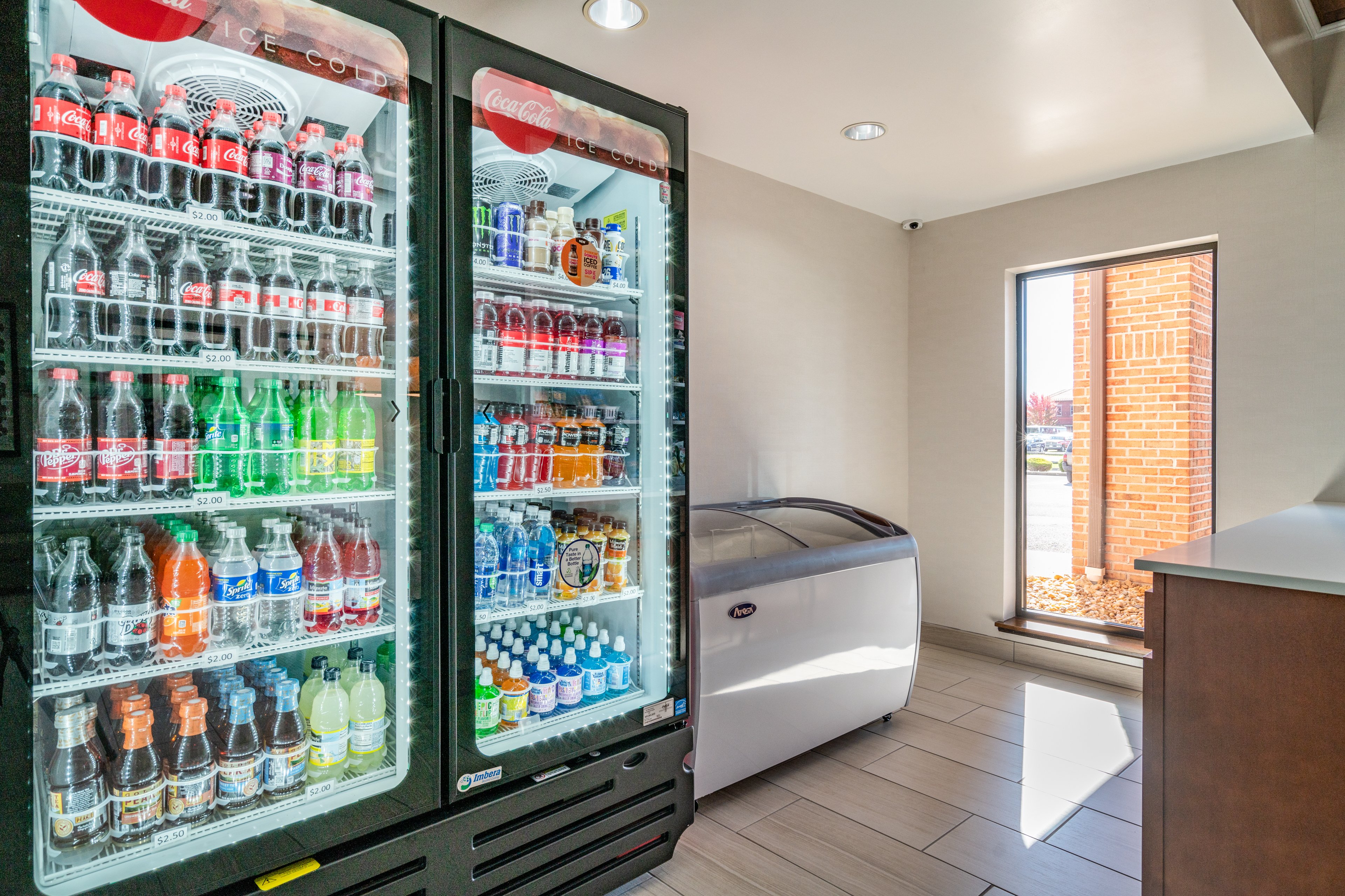 Holiday Inn Express Hotel Suites Elkins 40/60