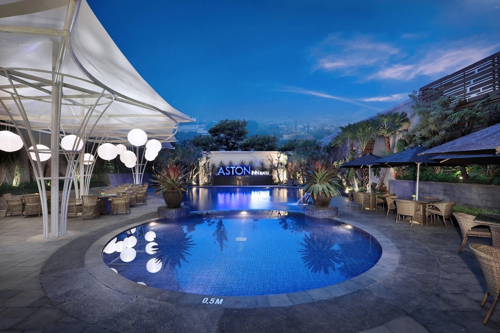 Aston Inn Batu - Malang 16/40