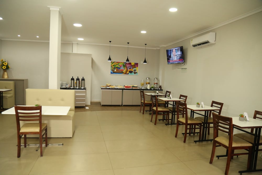 Mirante Hotel Santarem 20/22
