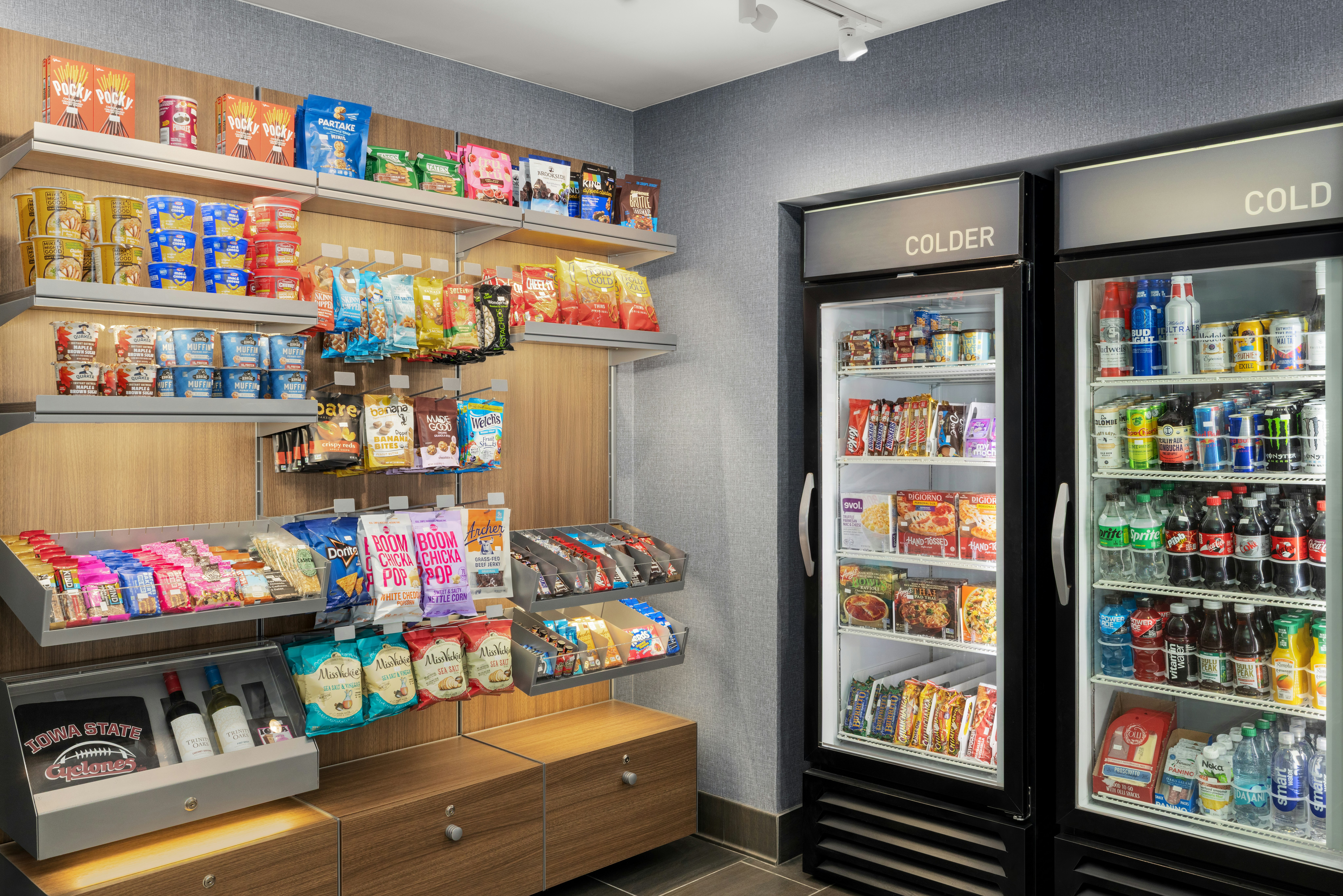 HOMEWOOD SUITES BY HILTON WEST DES MOINES/SW MALL AREA 37/38