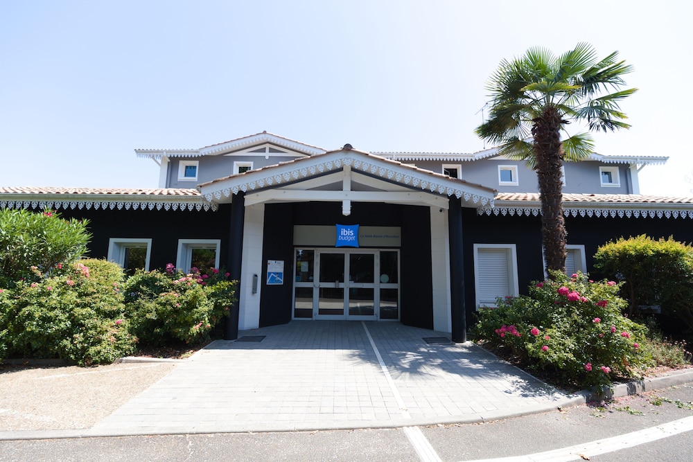 ibis Budget La Teste Bassin d Arcachon 3/39