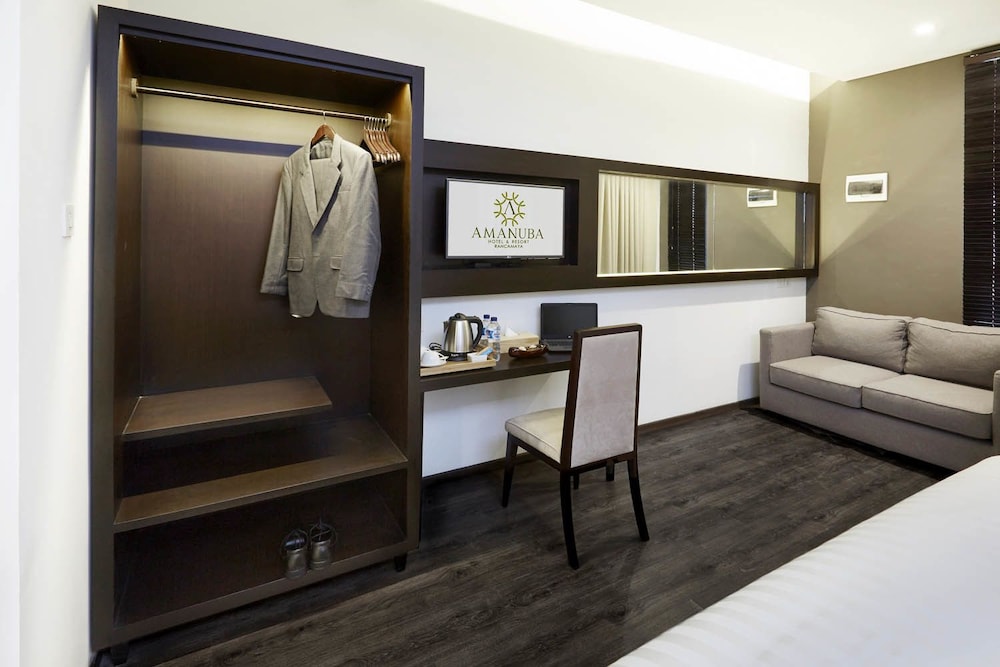 Amanuba Hotel & Resort Rancamaya 30/46