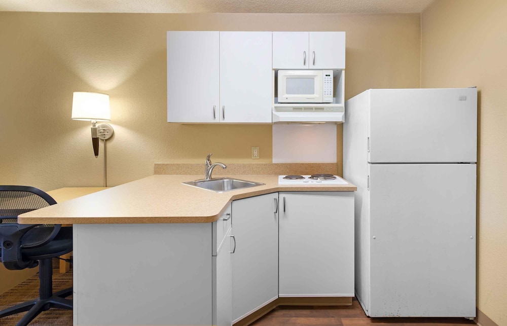 Extended Stay America - Atlanta - Duluth 48/58