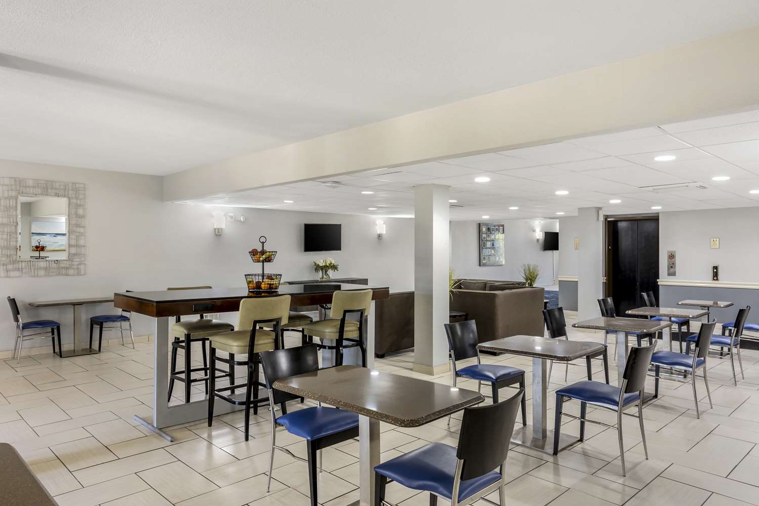 Best Western Plus Jonesboro Inn & Suites 9/13