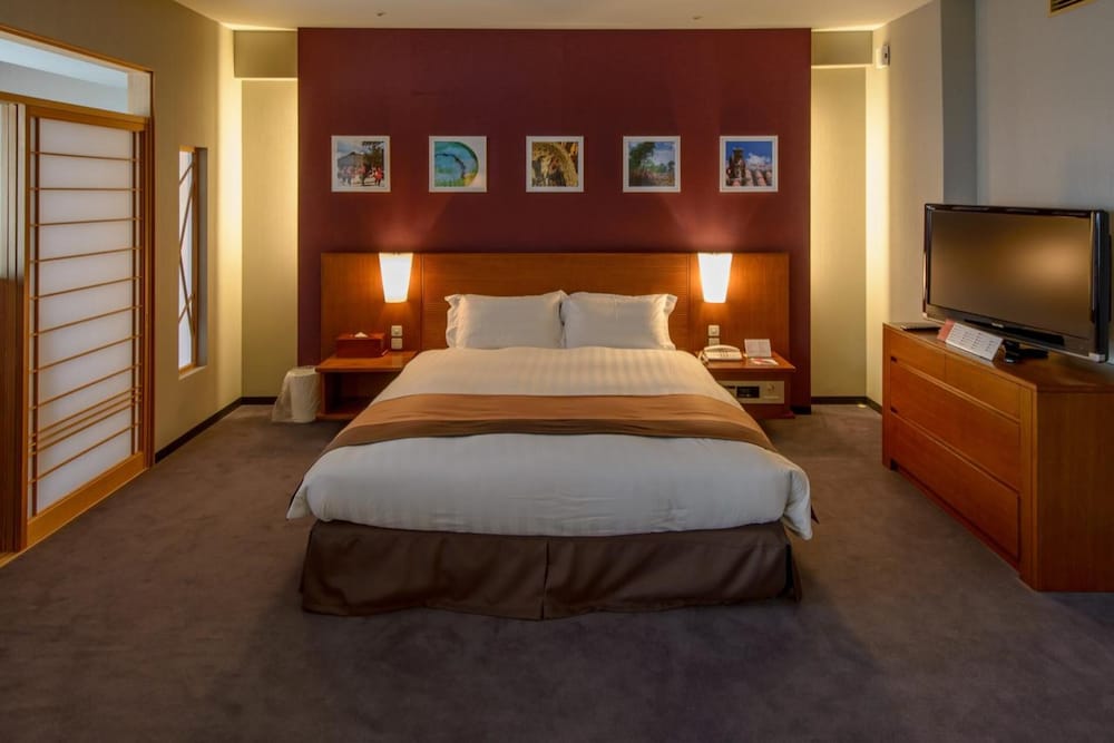 Okinawa Grand Mer Resort 7/51