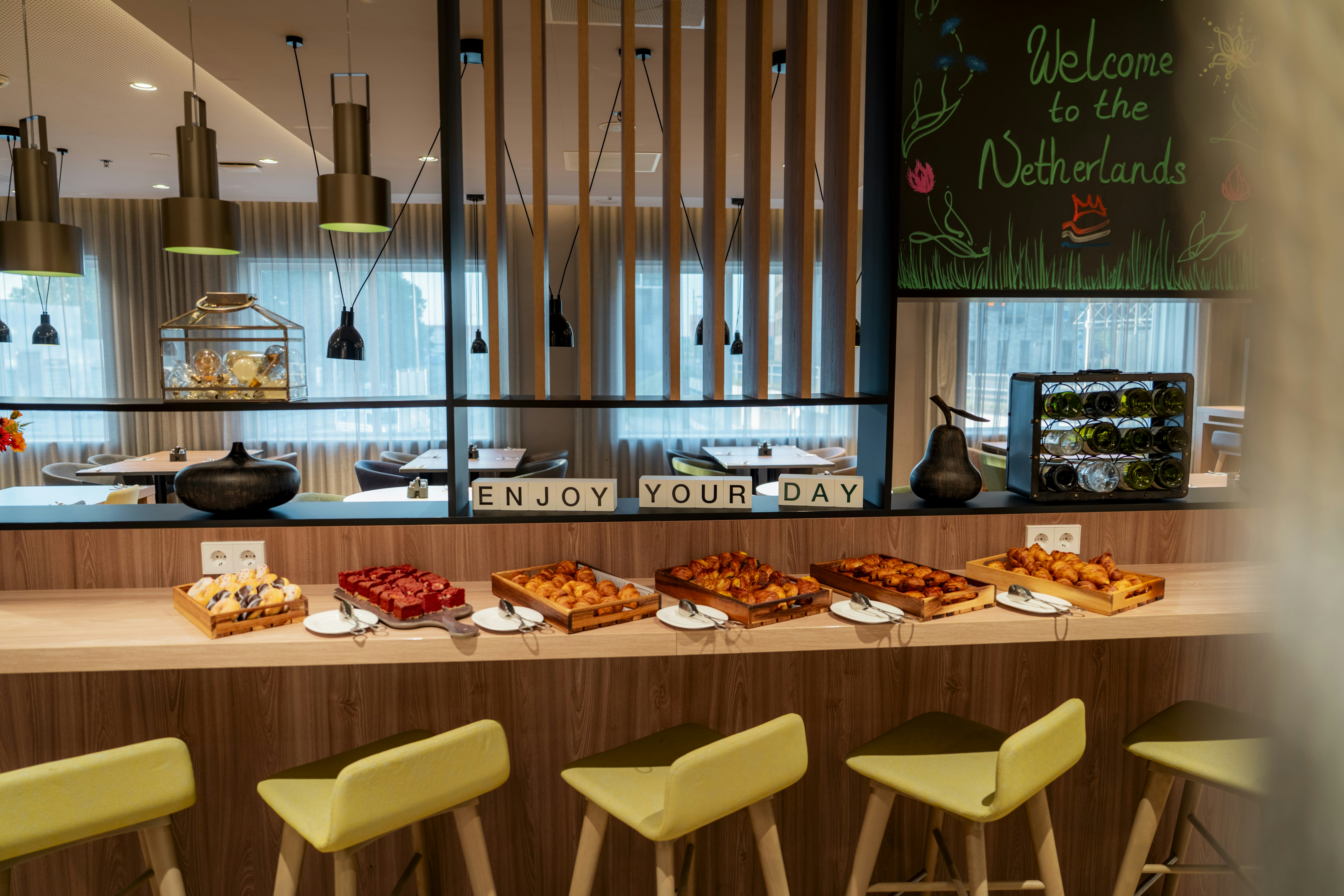 Holiday Inn Eindhoven Airport 35/50
